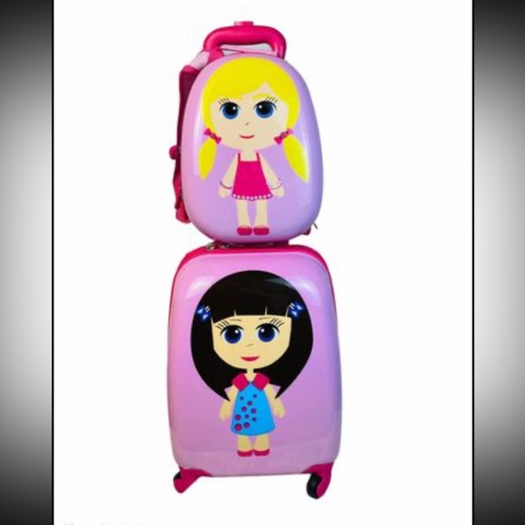 2pcs Laguage set for toddlers - Picture 2 of 12